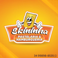 SKININHA PASTELARIA E HAMBURGUERIA