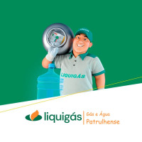 Gás e Água Patrulhense