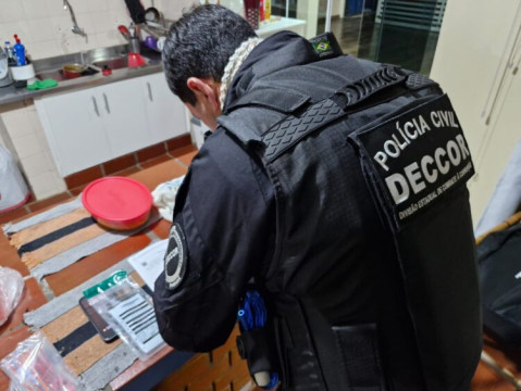 PCPR investiga fraude em diárias de vereadora de Pontal do Paraná