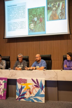 Pontal do Paraná Avança no Cicloturismo com Apoio do Paraná Bici .